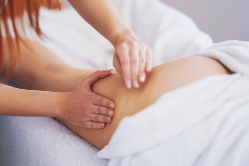 Удар по Усталости